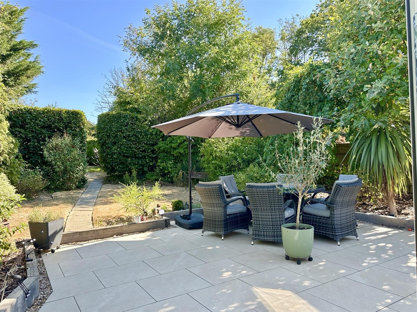 Barham Close, Hastings